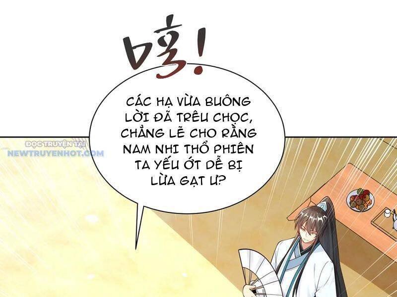 ta thực sự không muốn làm thần tiên chapter 72 56