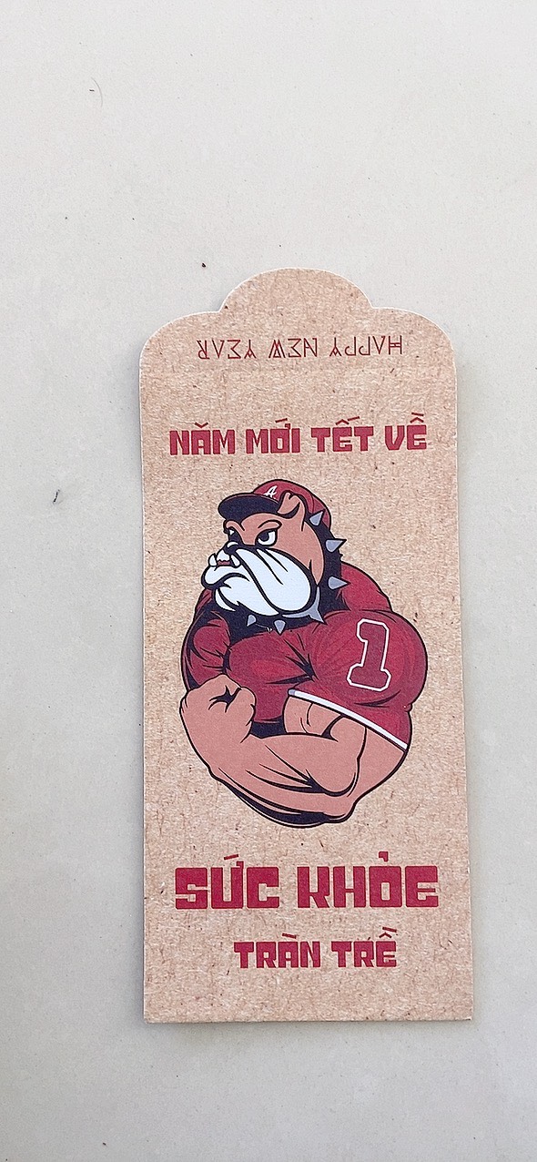 1000c lì xì gồm 32 mẫu (truyền thống, xi măng, heo vàng 2019, vintage)