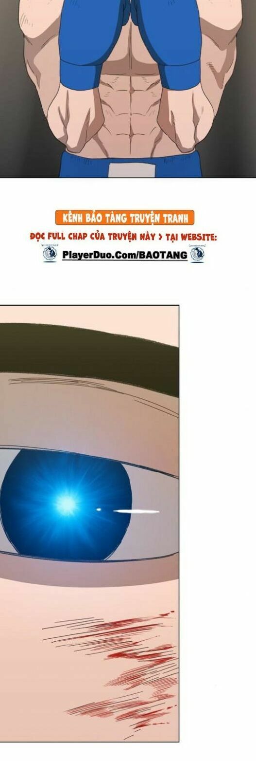 Võ Sĩ Quyền Anh chapter 50 40