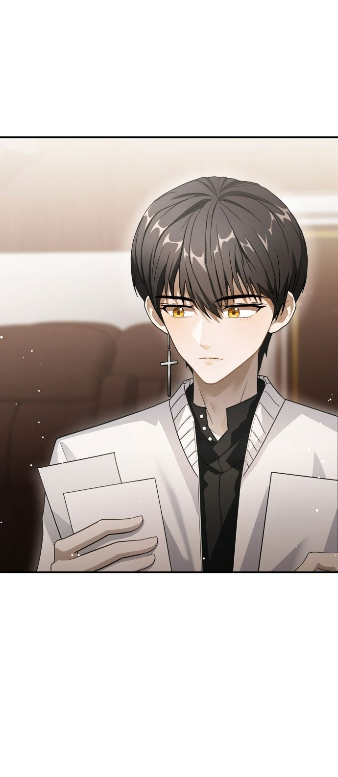 dark moon - tế đàn ánh trăng chapter 71.2 12