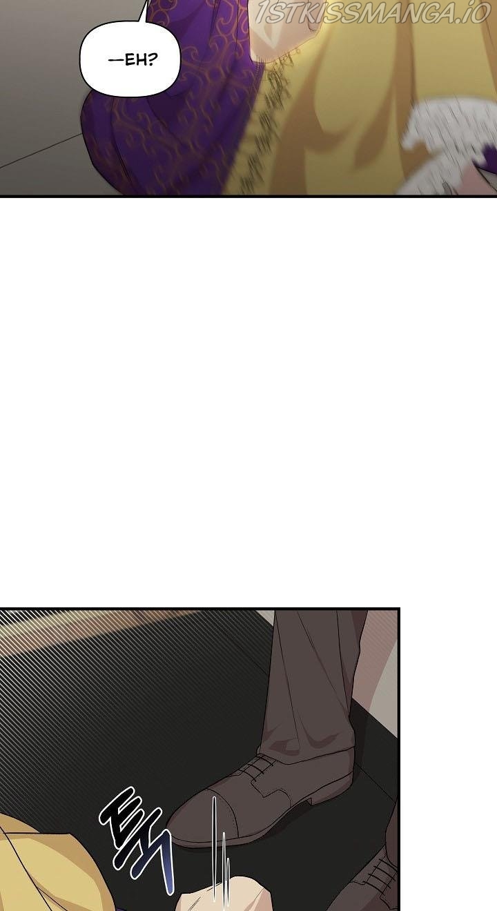 tôi không phải là lọ lem chapter 28 6