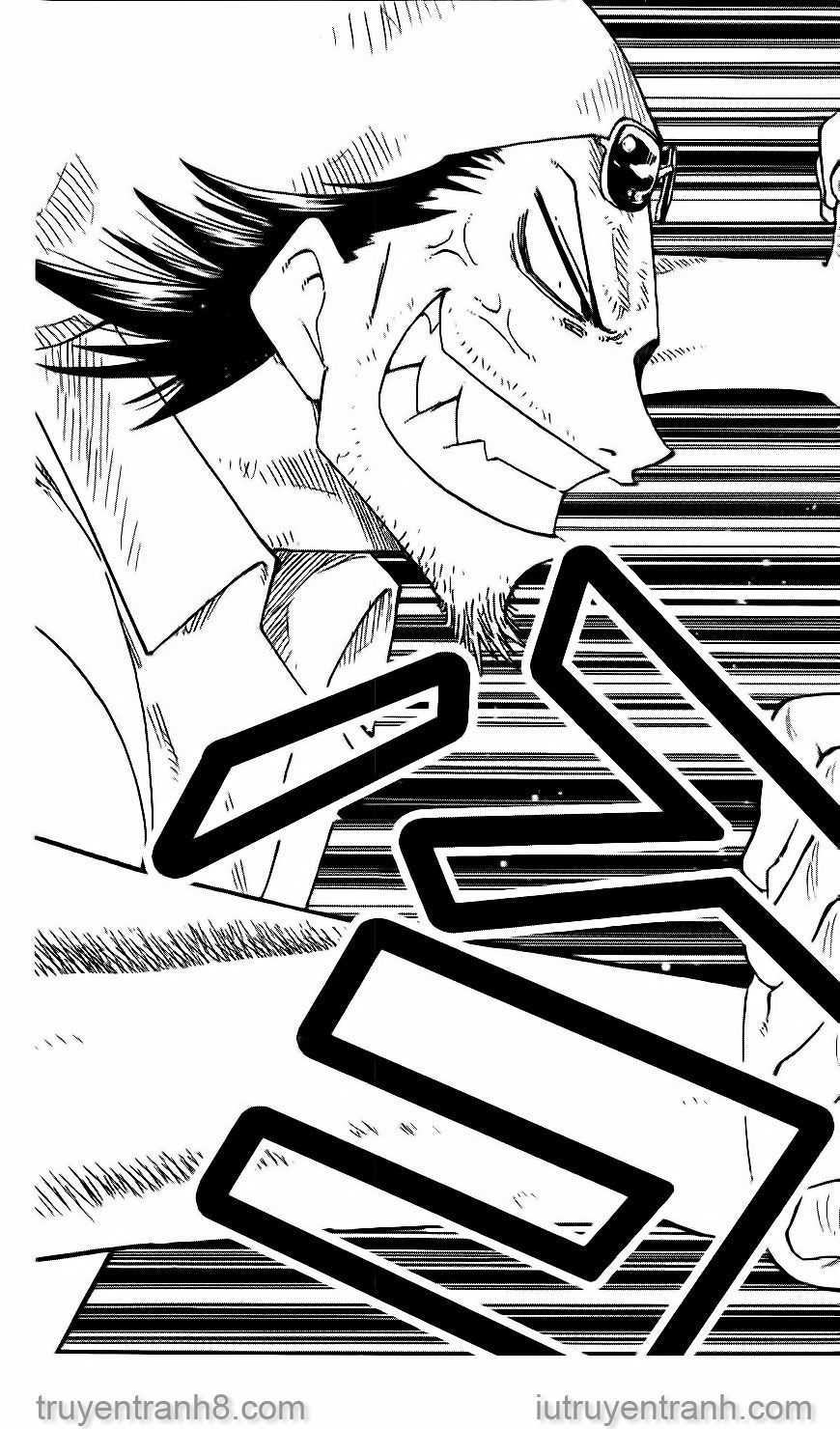 law of ueki chapter 144 9