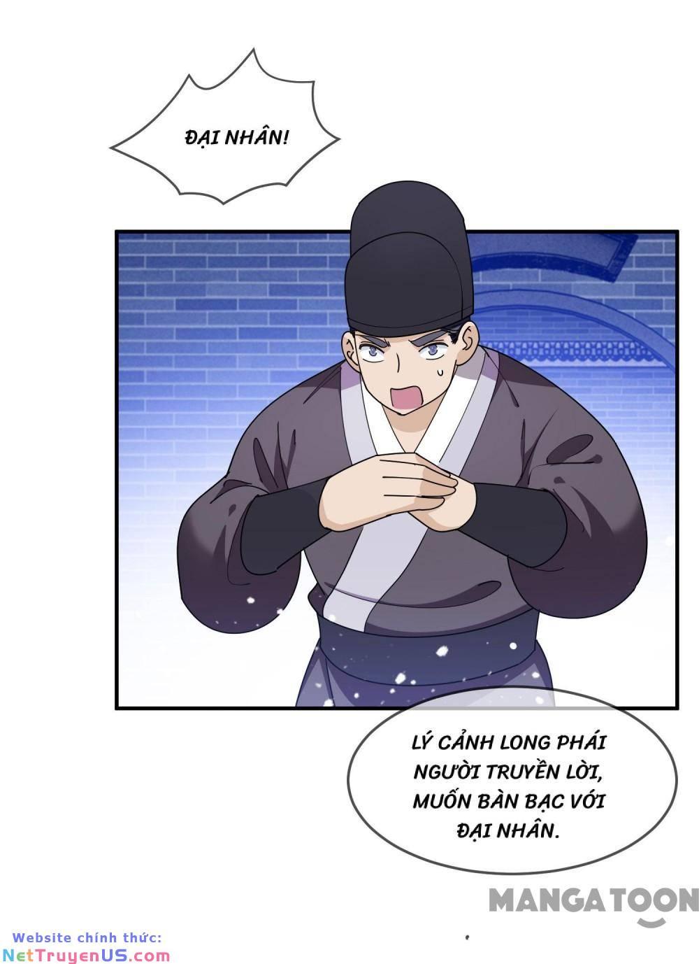 cực phẩm bại gia tử chapter 235 9