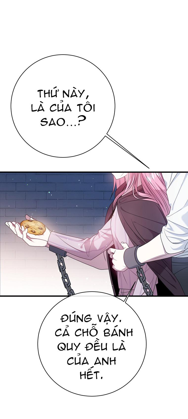 tôi đã gặp nam chính trong ngục tù chapter 14 38