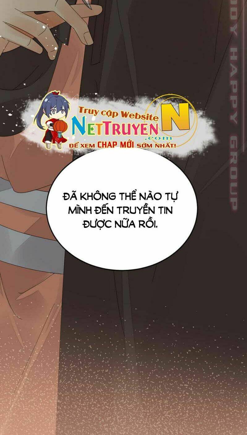 dục hỏa độc nữ chapter 120 43