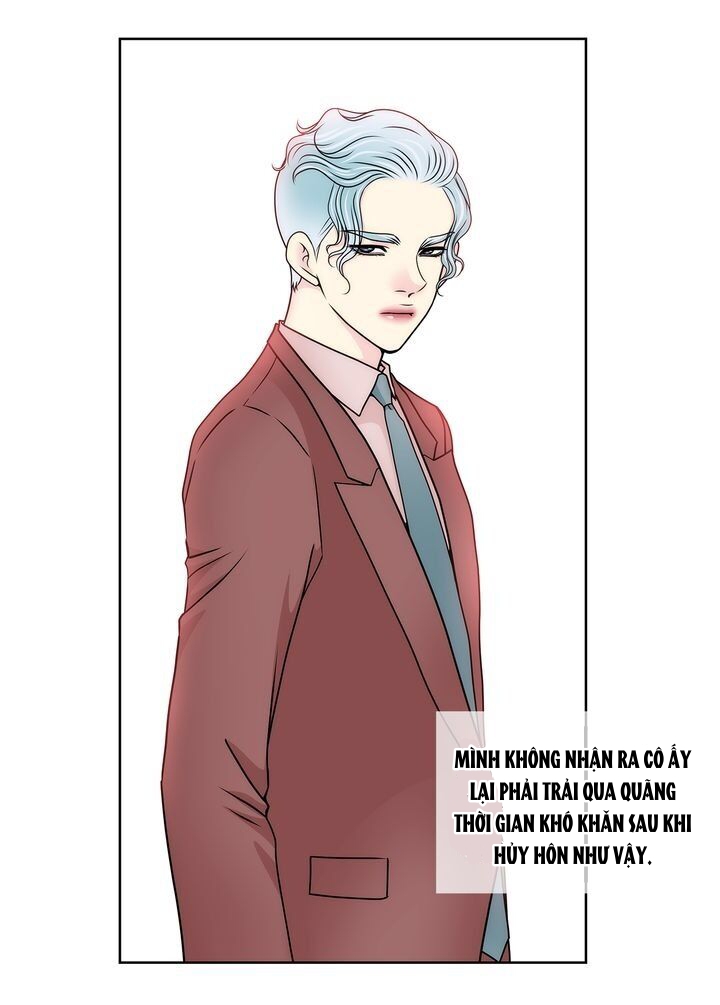 người đàn ông của tôi chapter 55.2 2