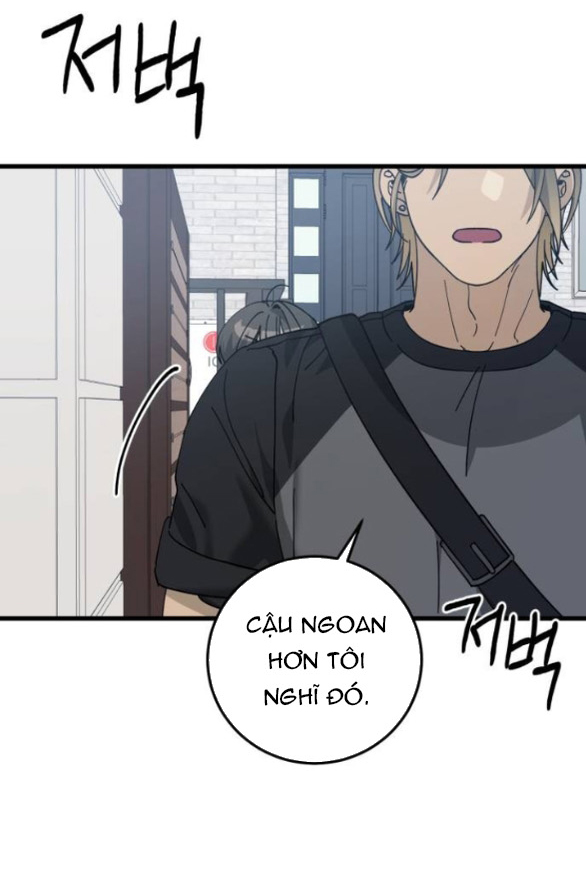 quy luật về rác rưởi chapter 12.2 16