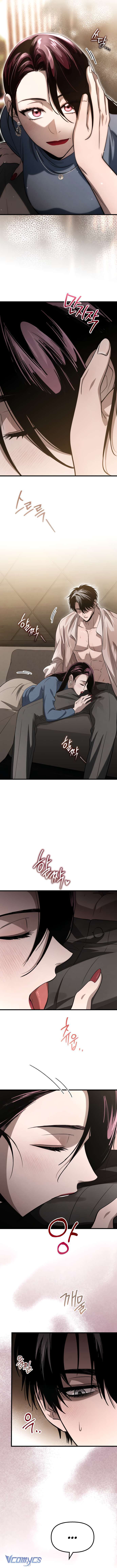 [18+] điều tồi tệ mãi không dứt chapter 21 2