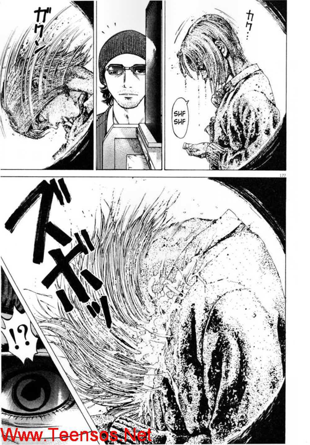 homunculus chapter 32 1