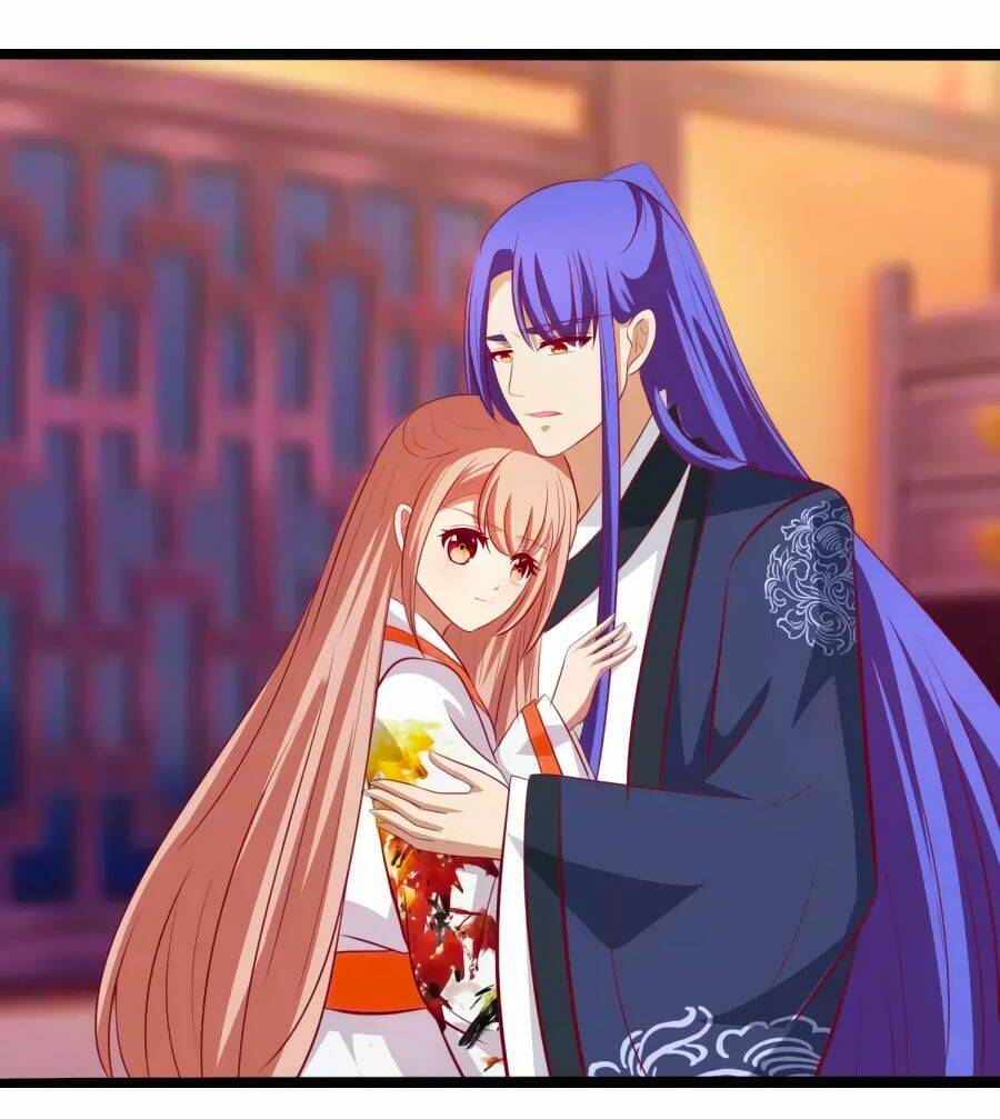 thỏ yêu tiểu vương phi chapter 50 24