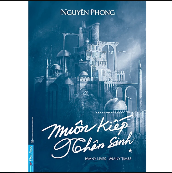 Muôn Kiếp Nhân Sinh  - Nguyên Phong
