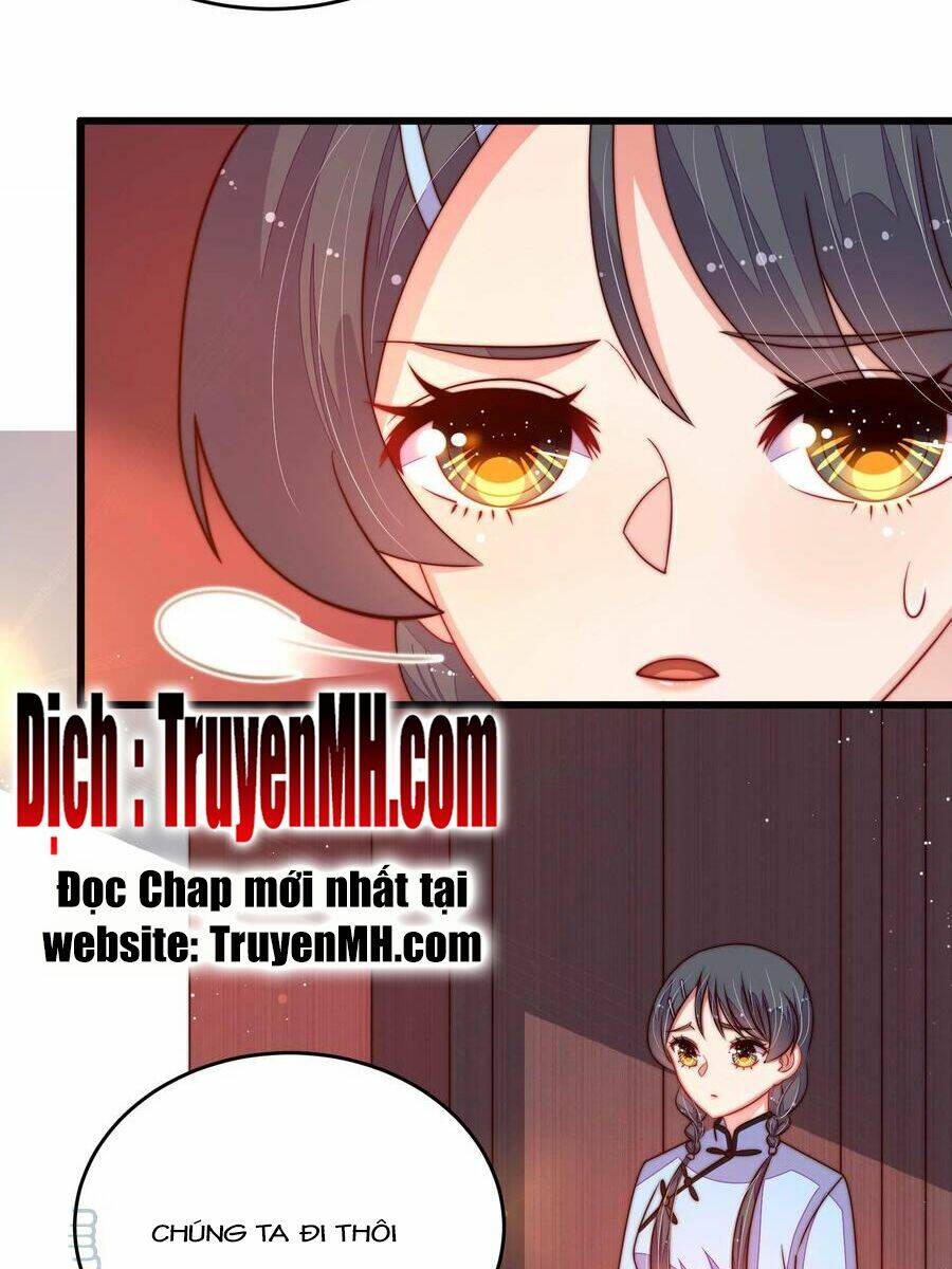 Ngày Nào Thiếu Soái Cũng Ghen Chapter 463 - Trang 4