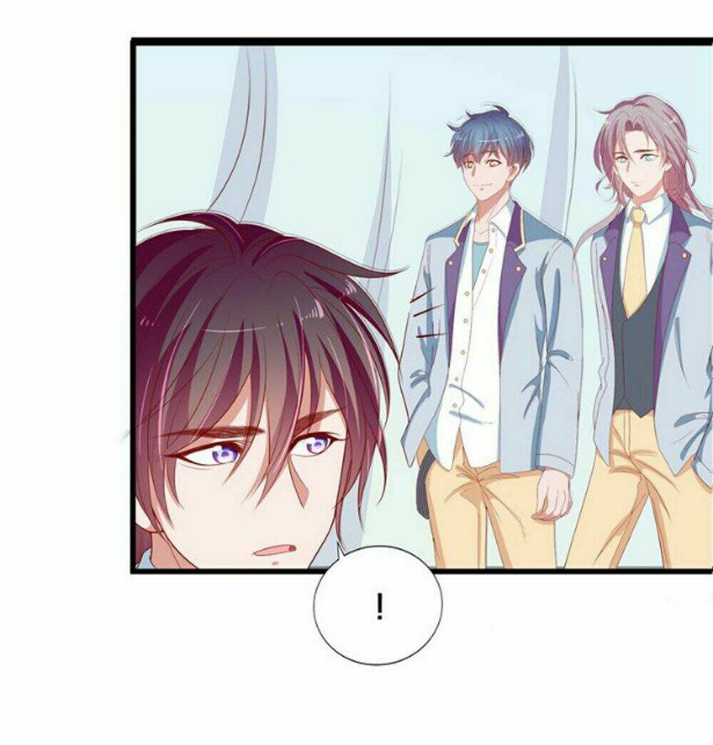 quản lí ngây ngô và thần tượng ác ma chapter 16 56