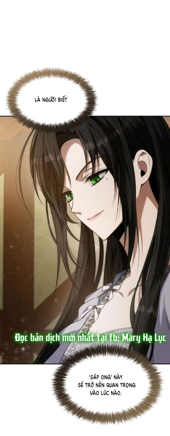 Chị Yêu, Kiếp Này Em Sẽ Là Hoàng Hậu chapter 47.1 - Trang 33