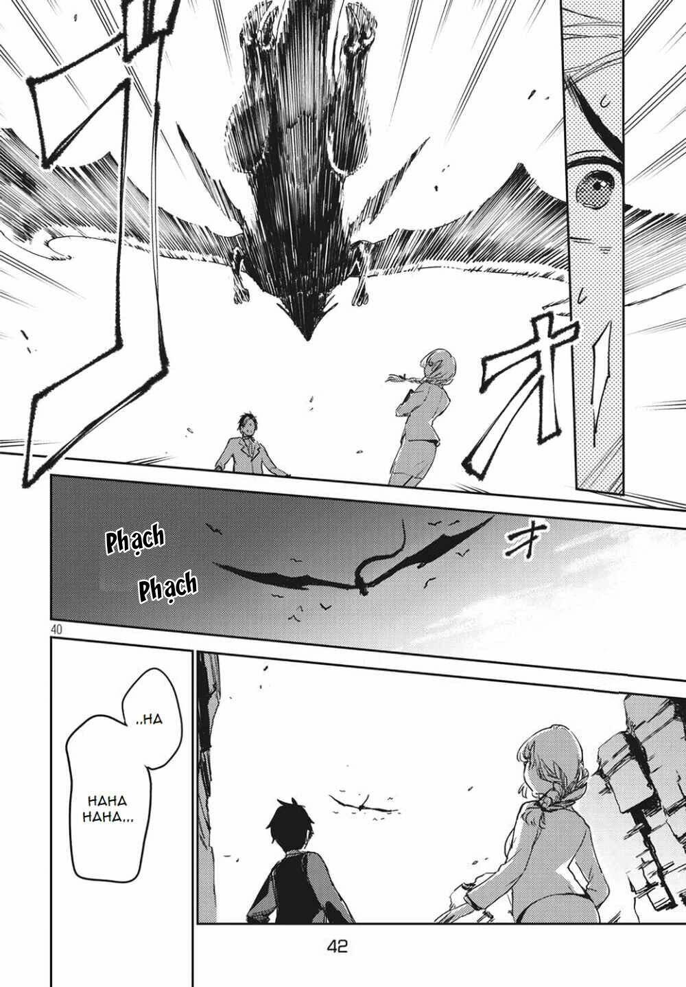 isekai kara no kigyou shutshutsu chapter 2 18