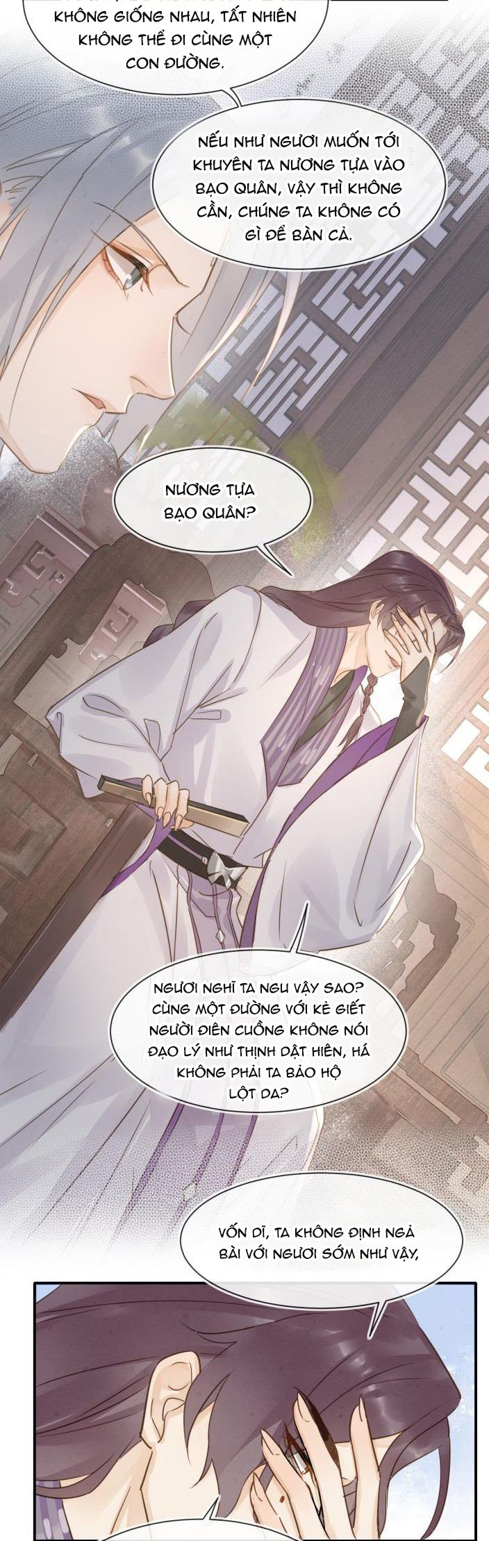 tù long chapter 55 31