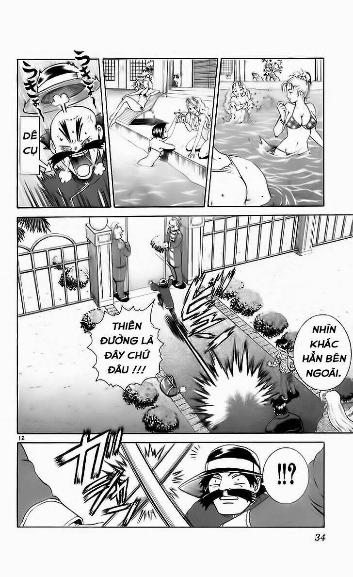 history's strongest disciple kenichi chapter 199 11