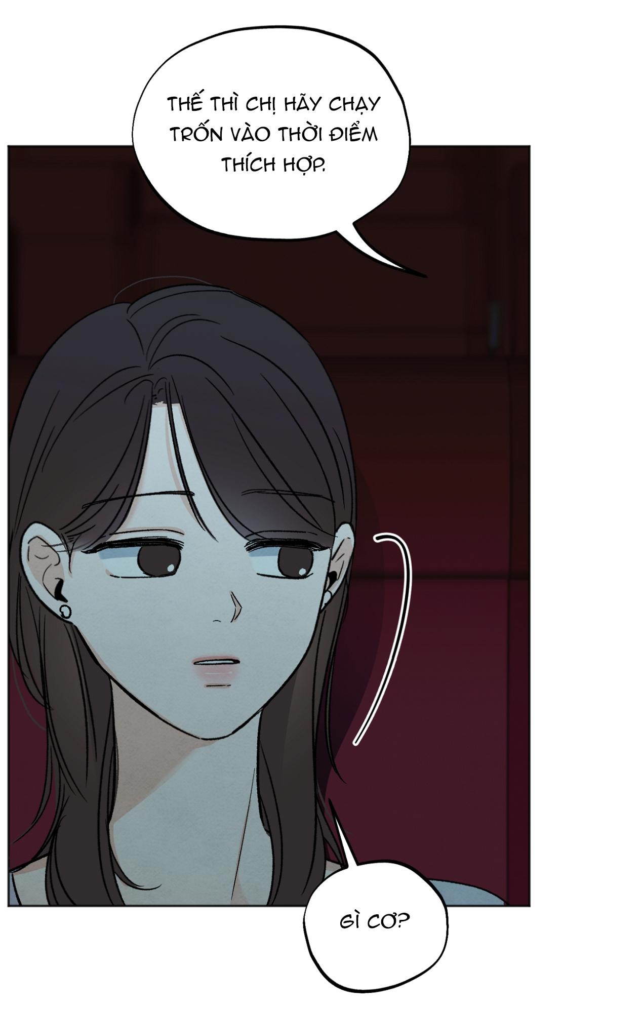 hoàn cảnh của rác rưởi chapter 17.2 3