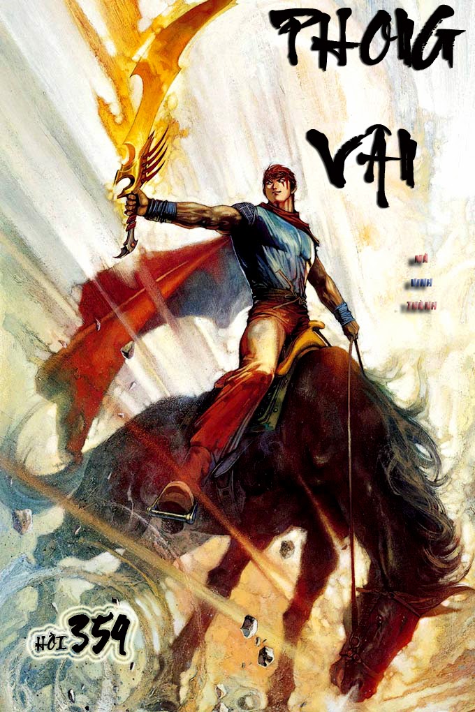 phong vân chapter 359 1