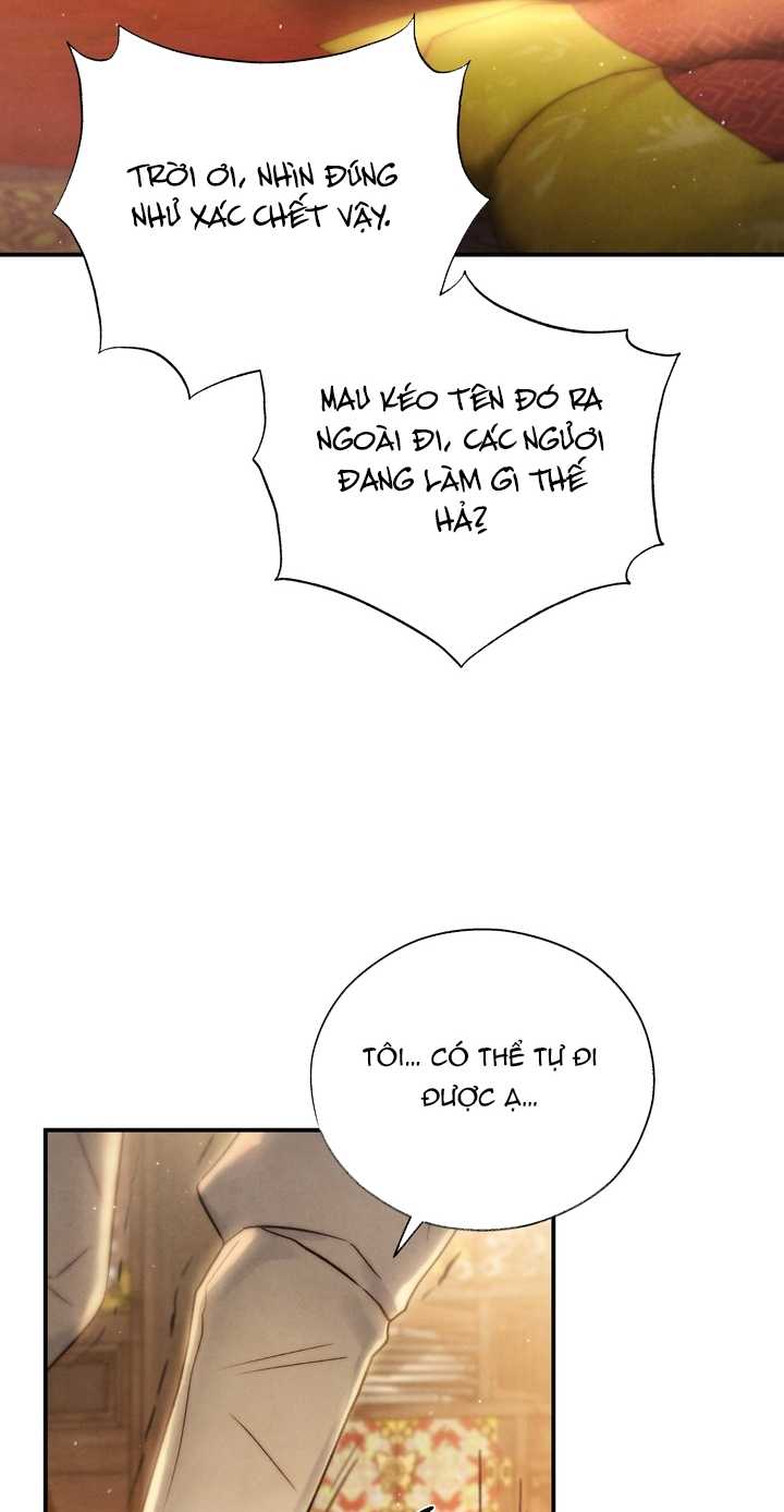 [18+] Độc chapter 8.2