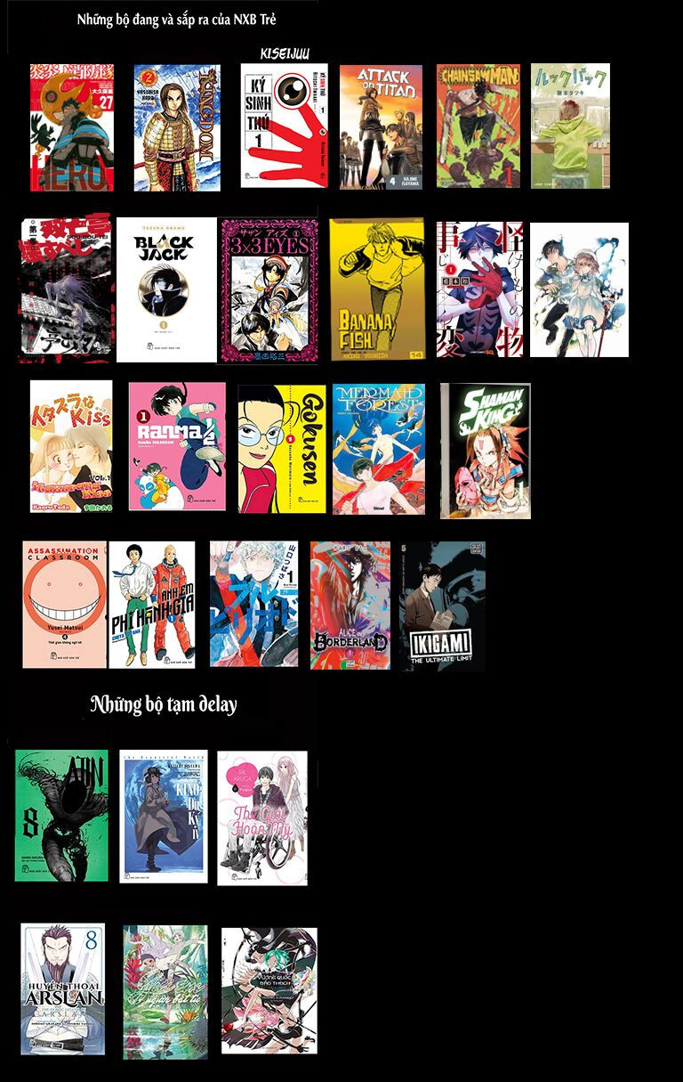 Vậy Để Tôi Giết Chúng Thay Cậu Nhé? chapter 33 27