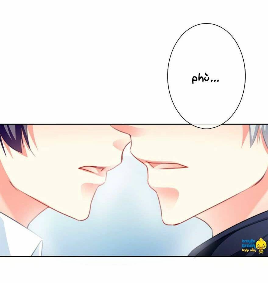 luận cách yêu của chứng sợ phụ nữ chapter 1 19