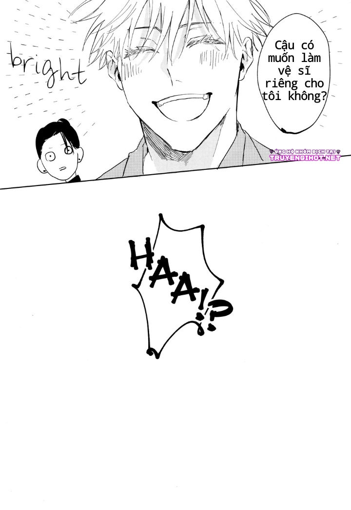 stay who you are – jujutsu kaisen dj chapter 1.2 14