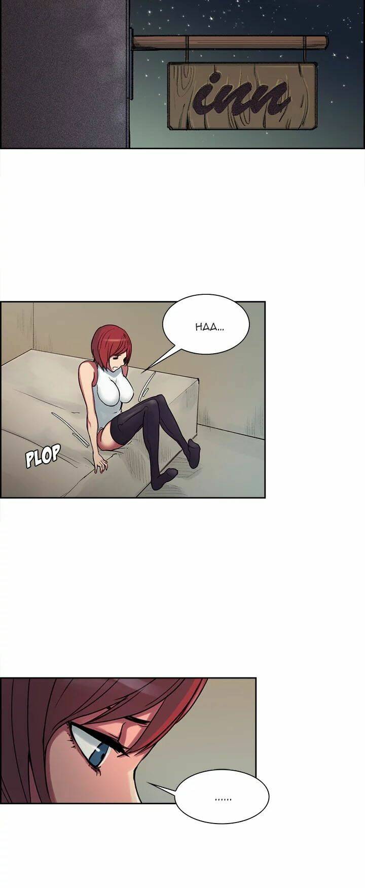 dâm dục hùng chapter 15 8