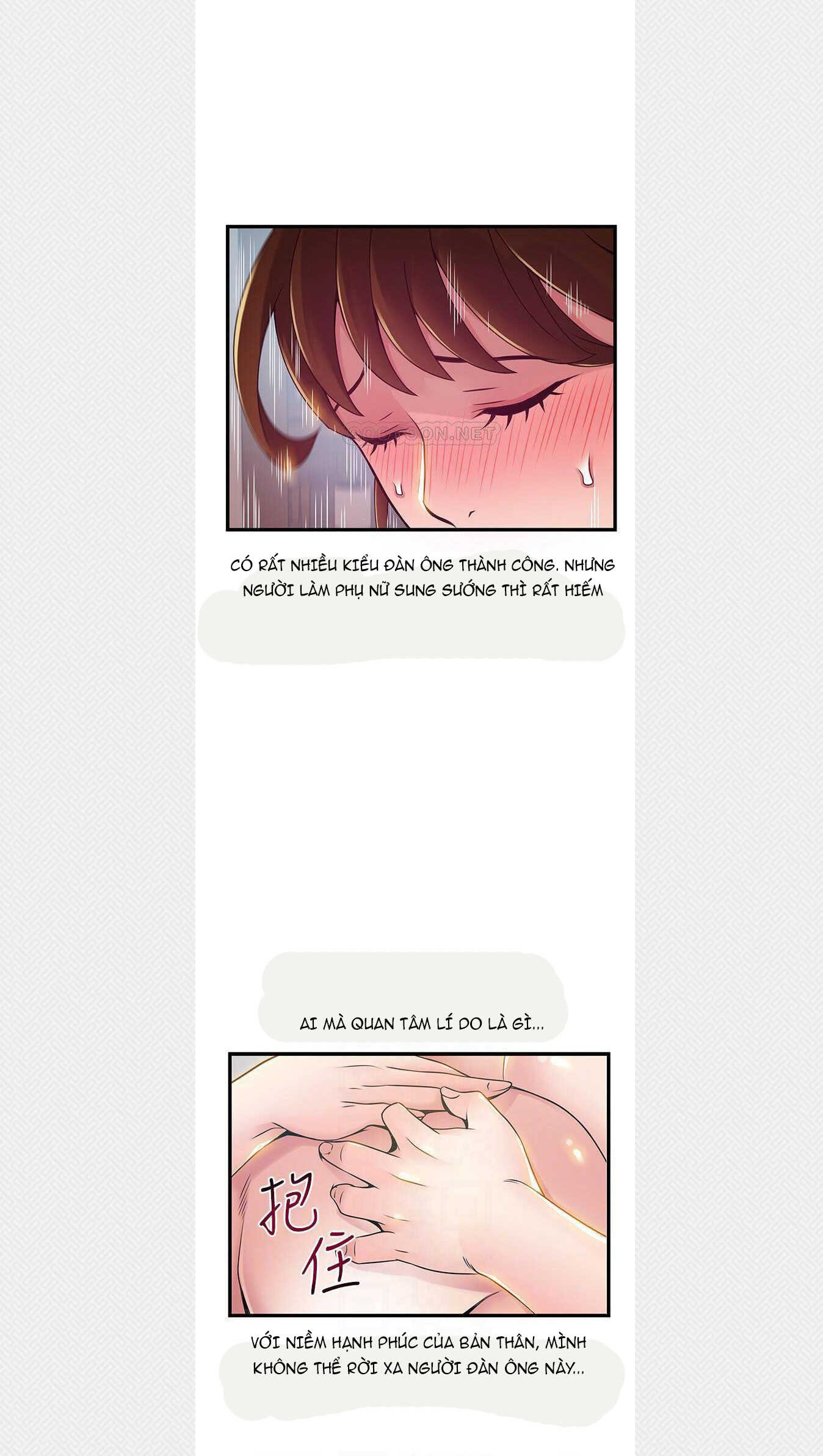 điểm yếu chapter 101 14