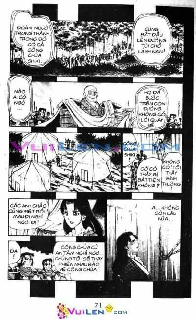 vương tử takeru chapter 17 71