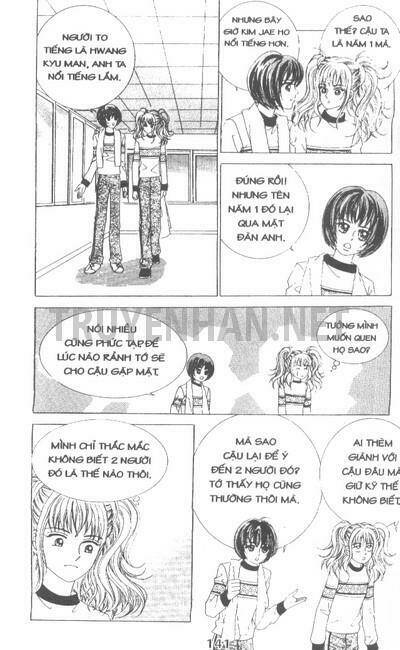 cô nàng sandwich chapter 6 18