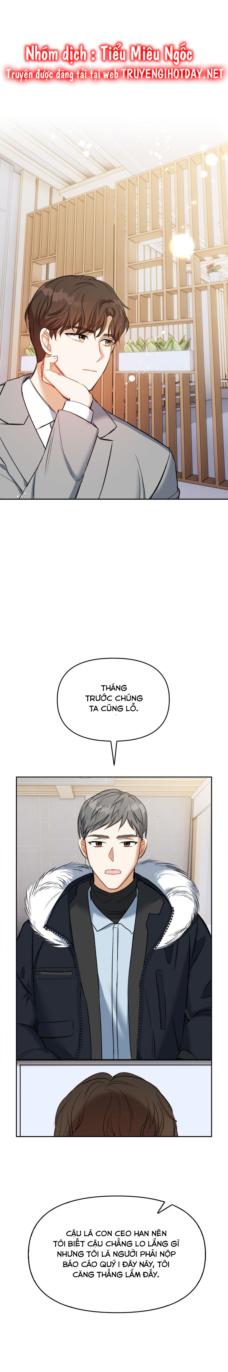 bản cam kết hôn nhân chapter 19 10