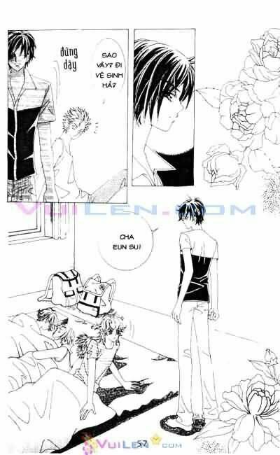 chàng gà mái chapter 3 57