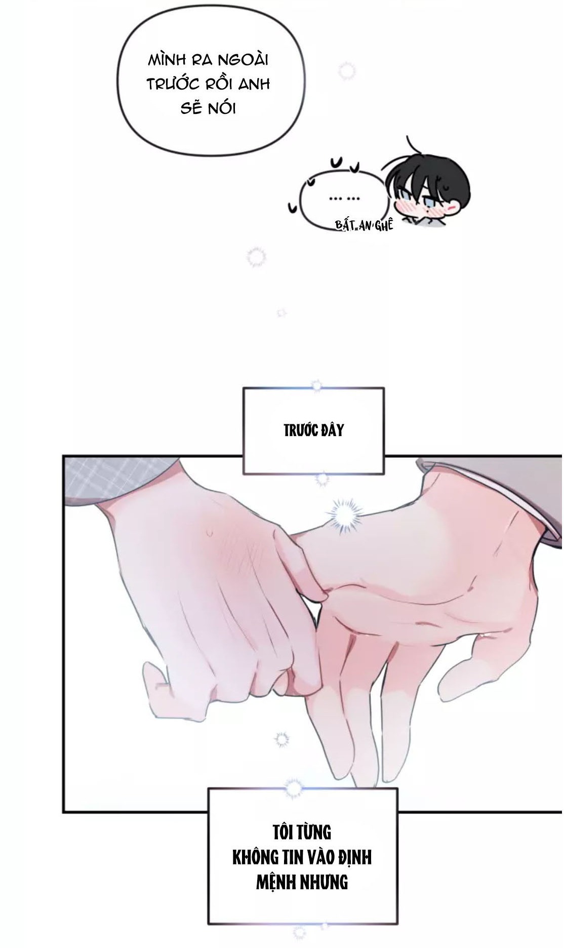 hợp đồng tình yêu chapter 52 37