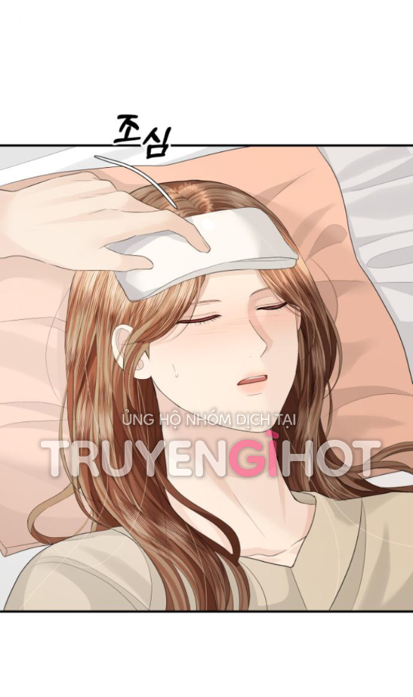 cuộc hôn nhân hoàn hảo chapter 61.2 18