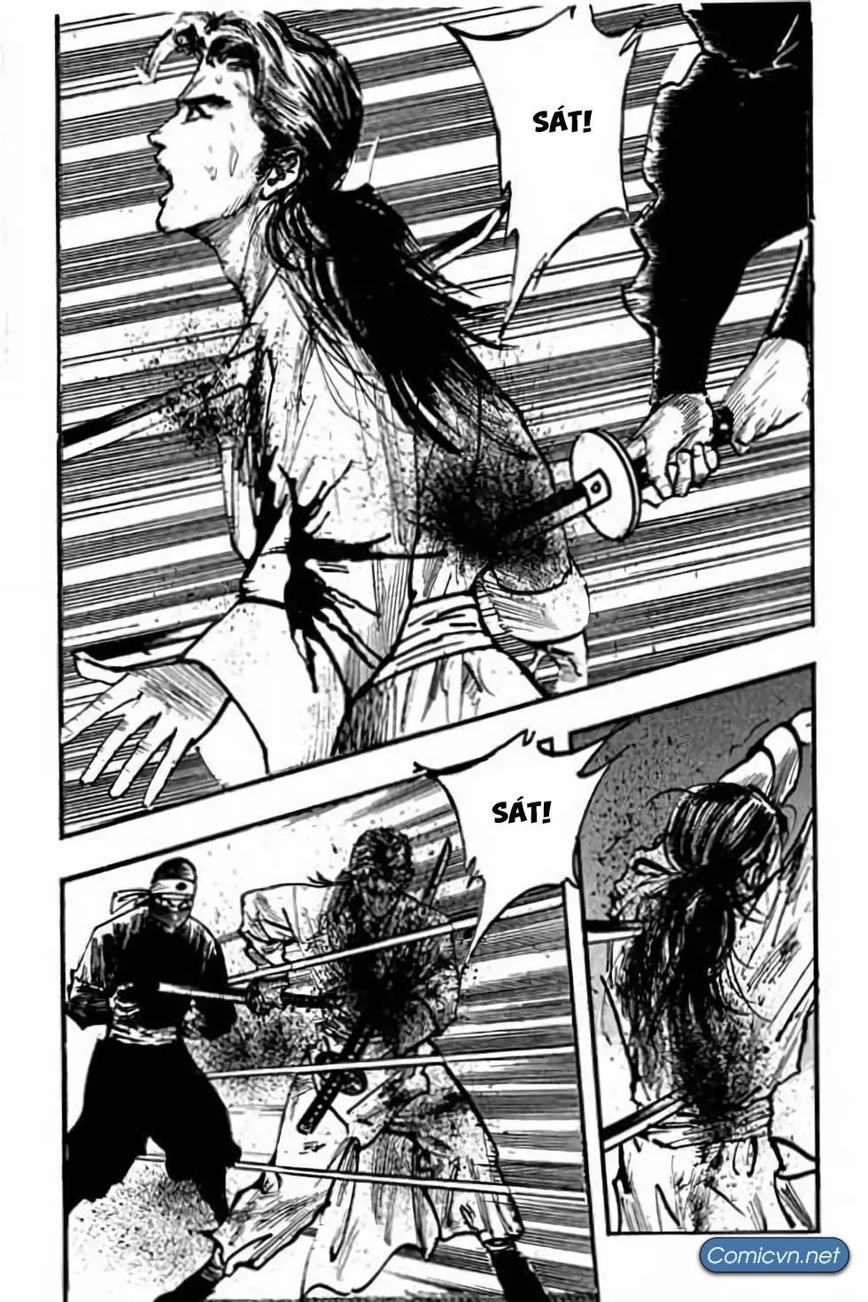 hiệp vương liêu thiêm đinh chapter 110 14