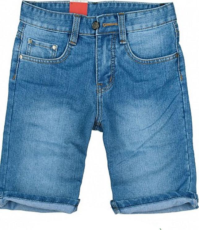 Quần Short Jean QR10