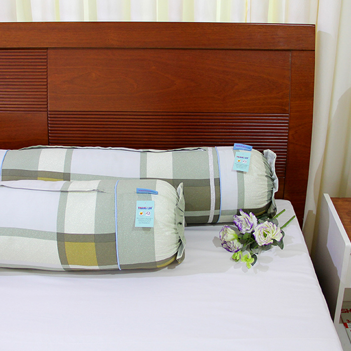 Áo Gối Ôm Thắng Lợi 37x105cm