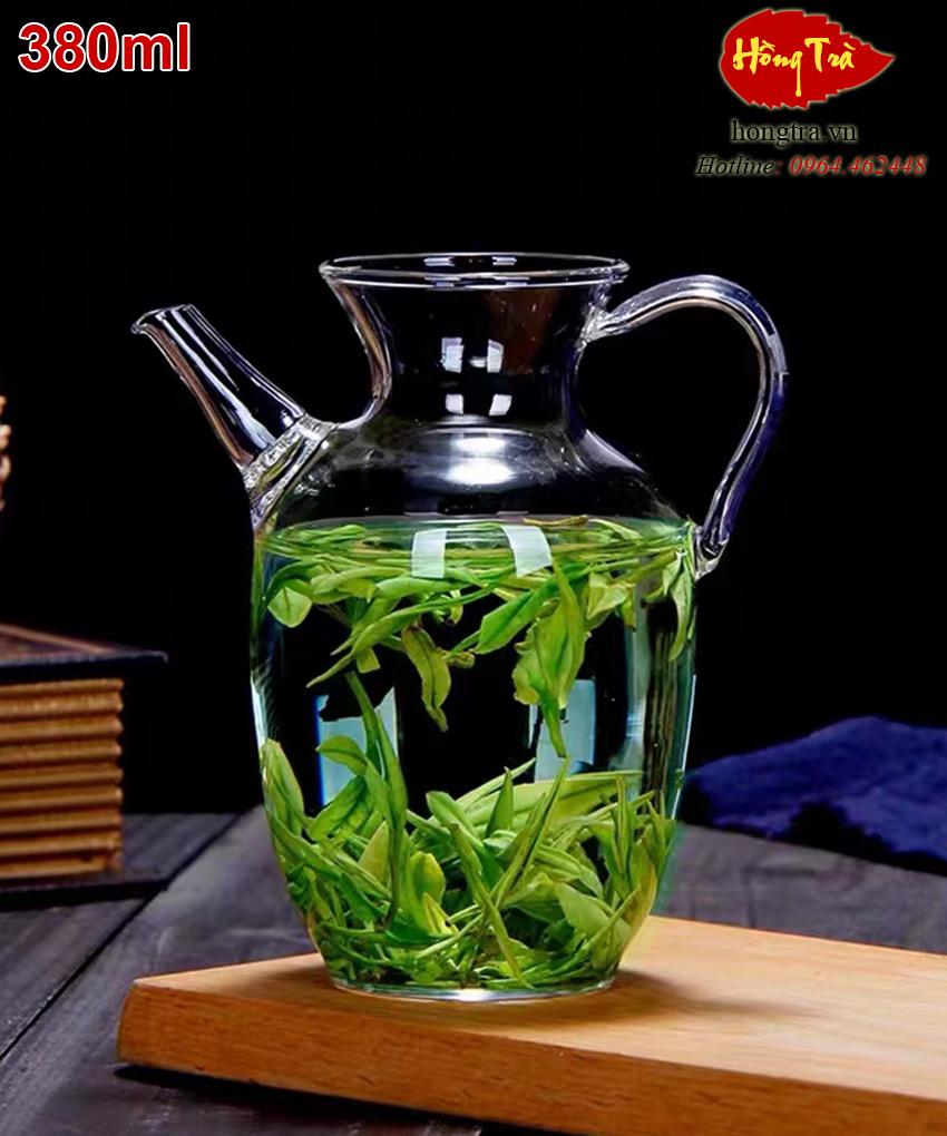 Tống trà thủy tinh TONGTT19
