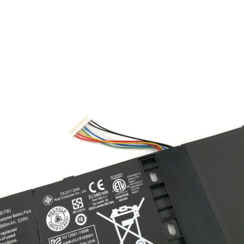 Pin dành cho Acer Aspire V5-472 V5-472G V5-472P V5-472PG V5-473 AP13B3K