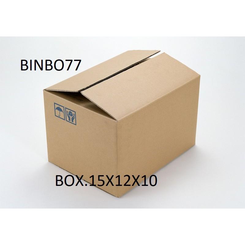 15X12X10 Bộ 1Thùng Carton(1.2k/thùng)