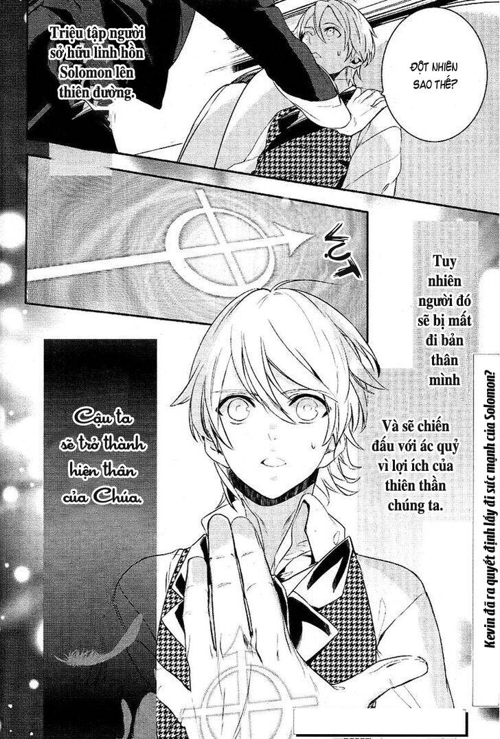 phong ấn triệu hồi ác quỷ dantalion chapter 31 27