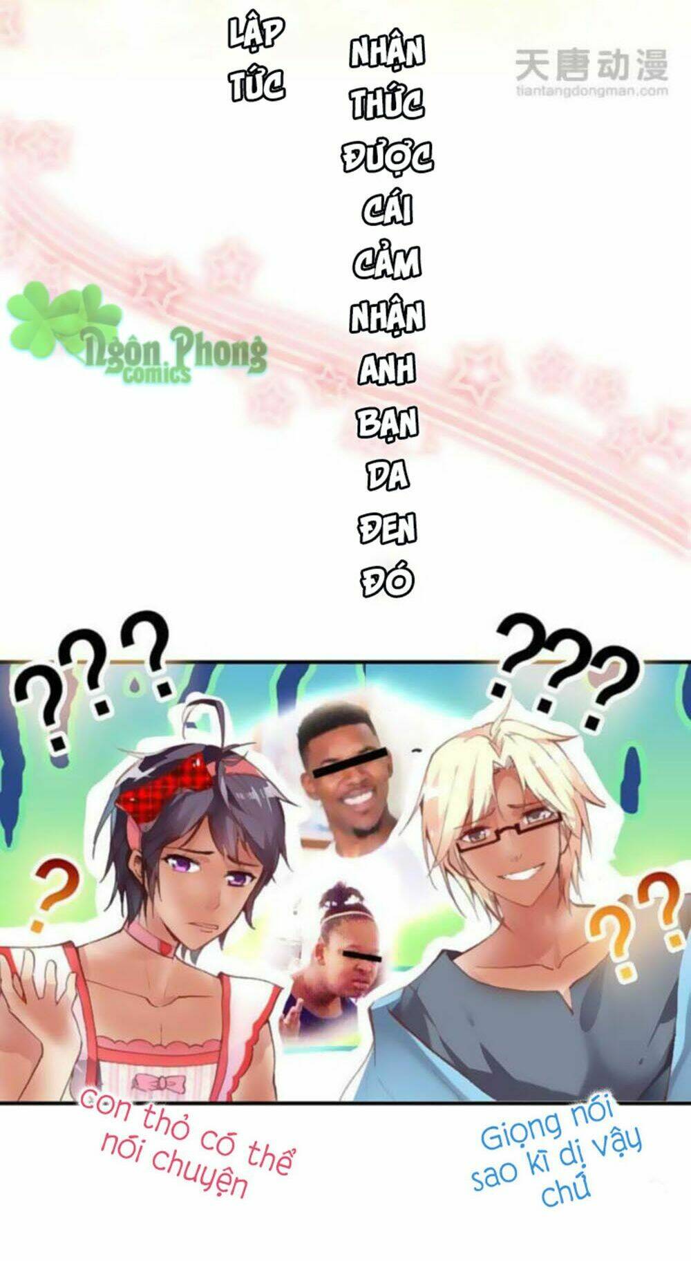 từ hôm nay nhận chức thiếu nữ ma pháp chapter 2 7