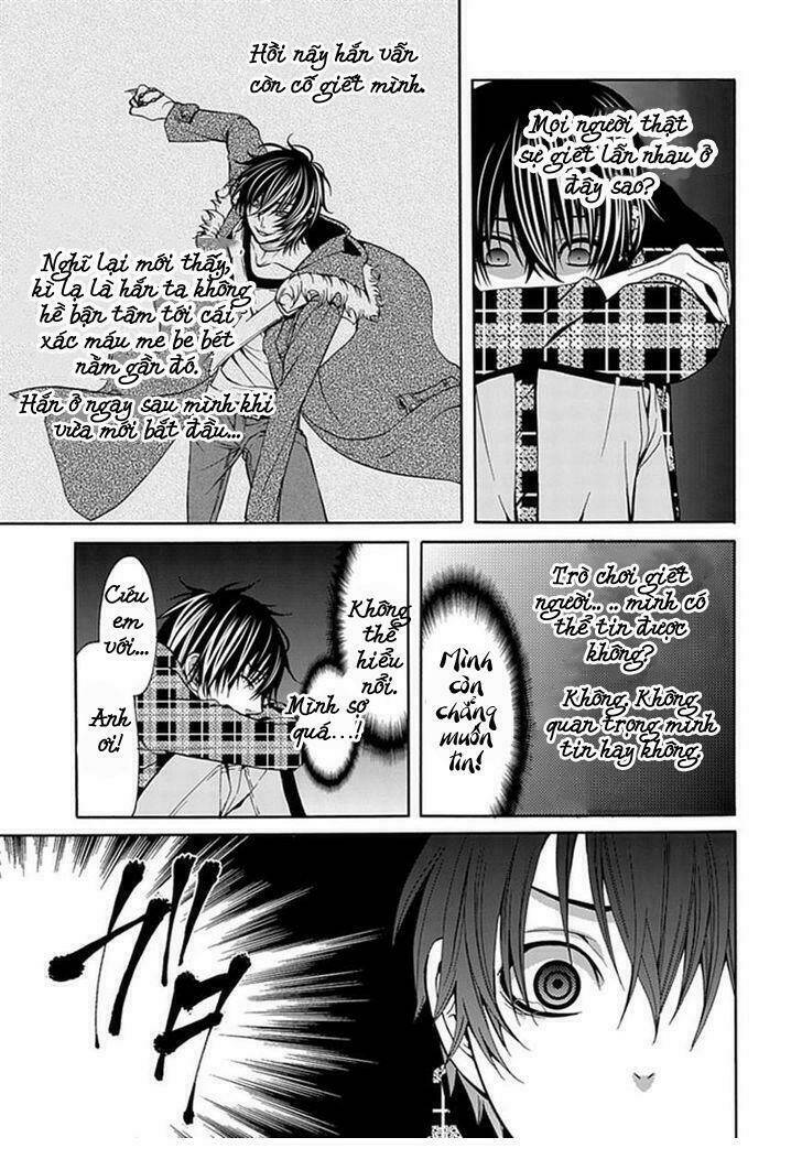 bloody junkie chapter 2 36