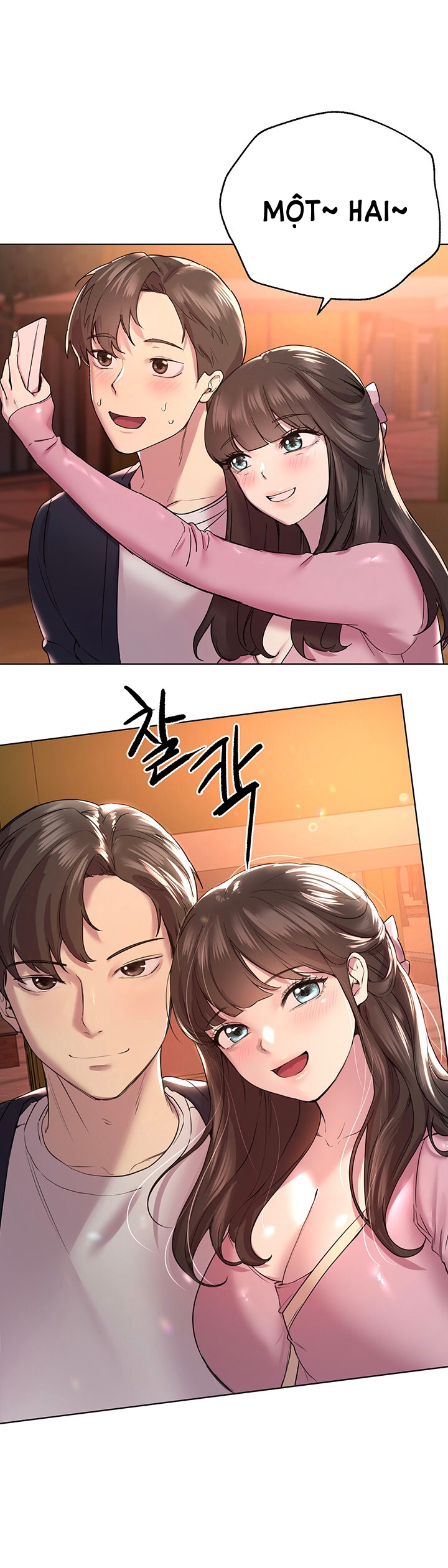 những người bạn của chị tôi chapter 14 29