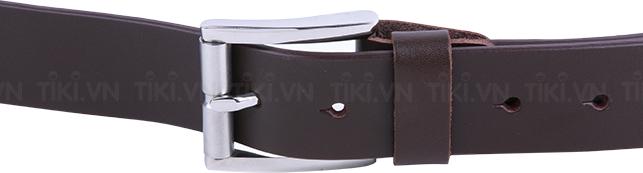 Thắt Lưng Nam Da Bò SUNPOLO BS03D