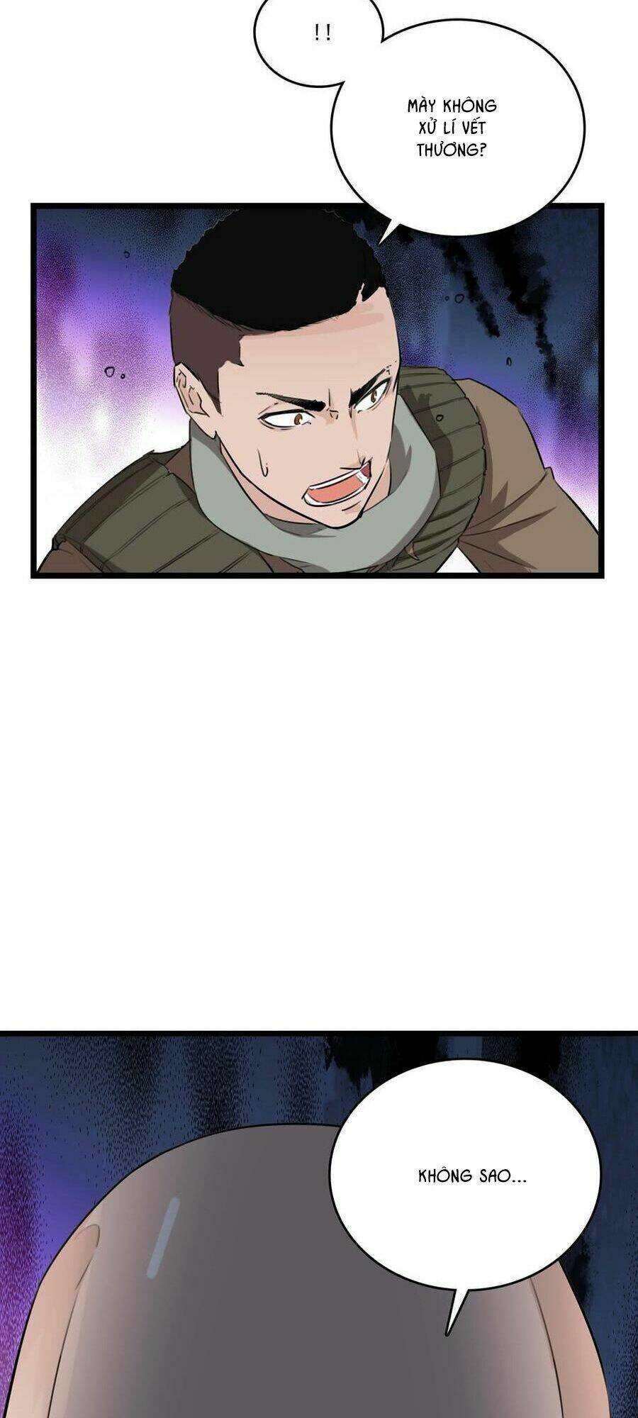 tối cường binh vương chapter 68 19