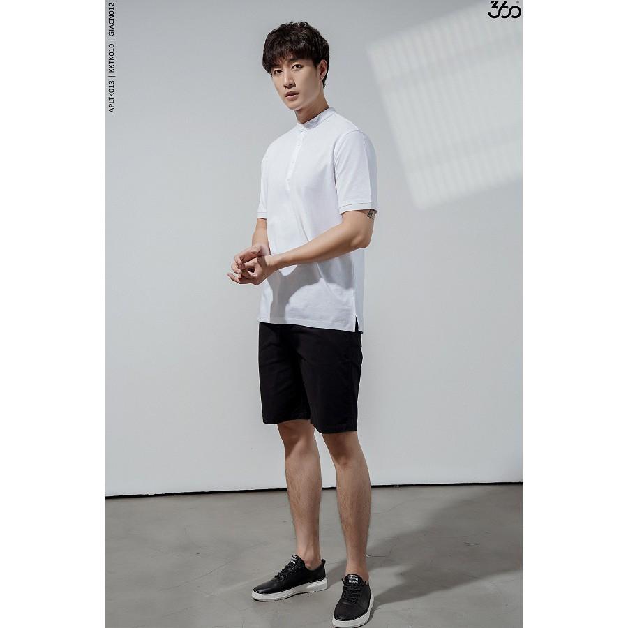 Sale Quần sooc kaki nam 360 BOUTIQUE thời trang - SKKTK010