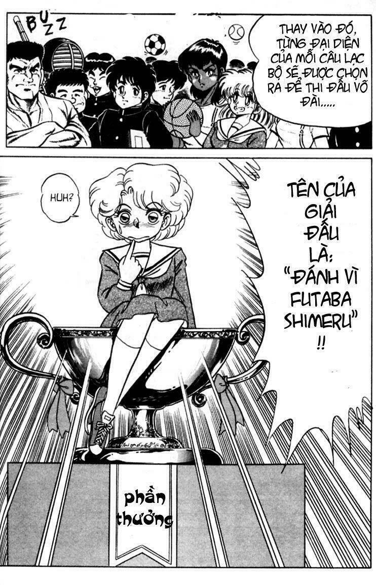 fubata-kun change! chapter 10 30