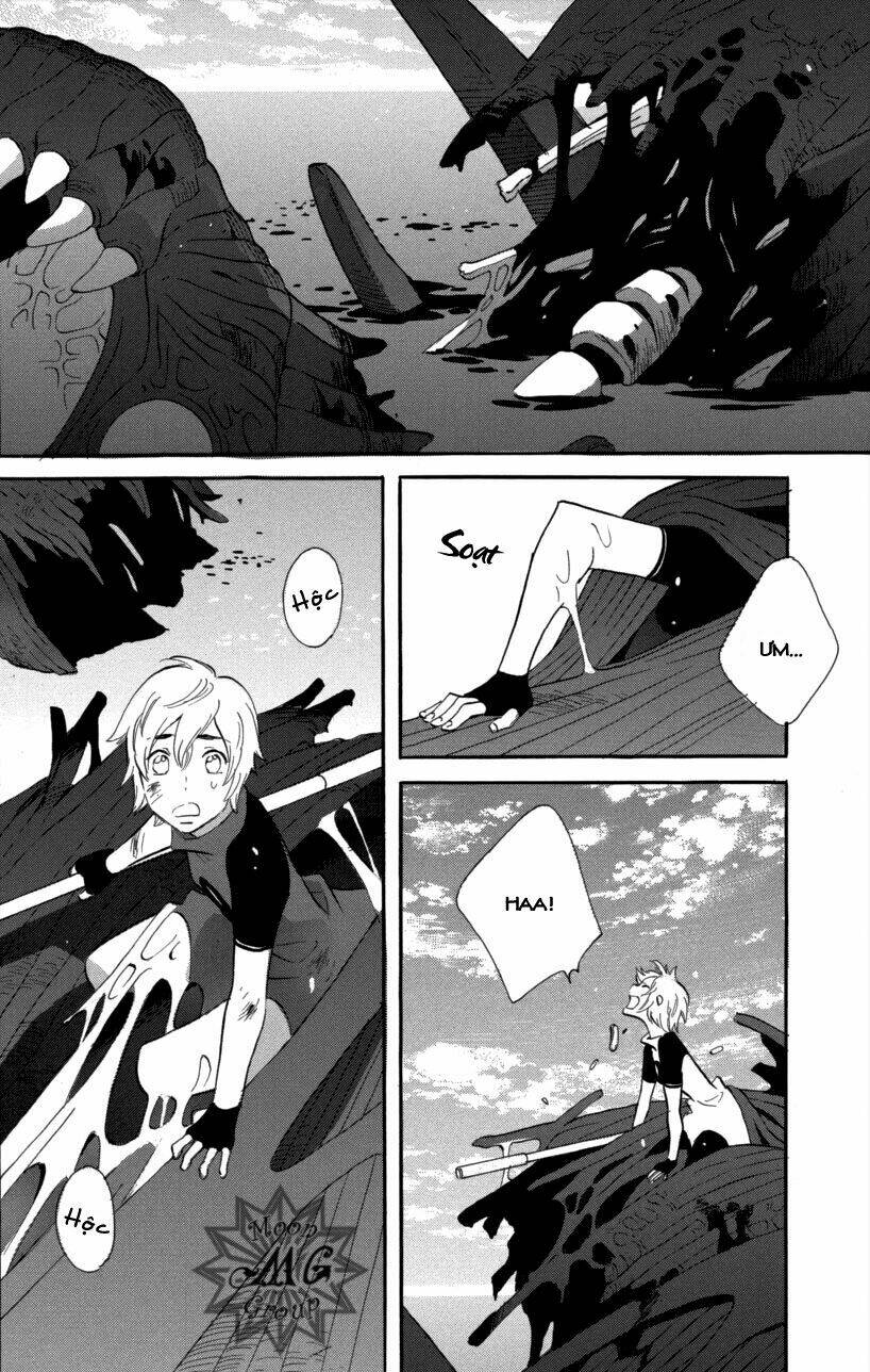 meteor methuselah chapter 63 3